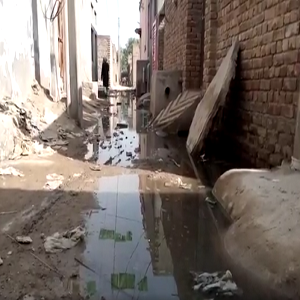 لالیاں، ناقص انتظامات علاقہ مکینوں کے لئے وبالِ جان بن گئے